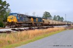 CSX 388